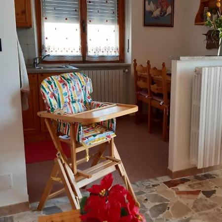 Grazioso Bilocale Merlino, Luminoso Con Vista Santuario, Wifi Giaveno