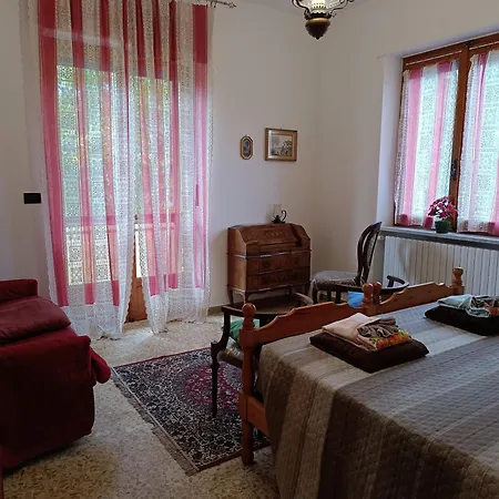 Grazioso Bilocale Merlino, Luminoso Con Vista Santuario, Wifi Appartement Giaveno
