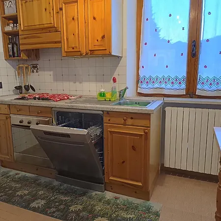 Grazioso Bilocale Merlino, Luminoso Con Vista Santuario, Wifi Appartement Giaveno